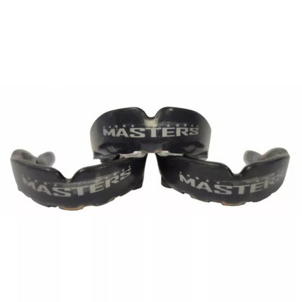 OZ-GEL-MASTERS Mouthguards