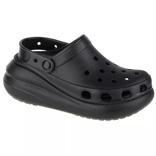 Crocs Classic Crush Klumpės Moterims 207521-001