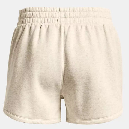 Under Armour Rival Fleece Šortai W 1369858 783