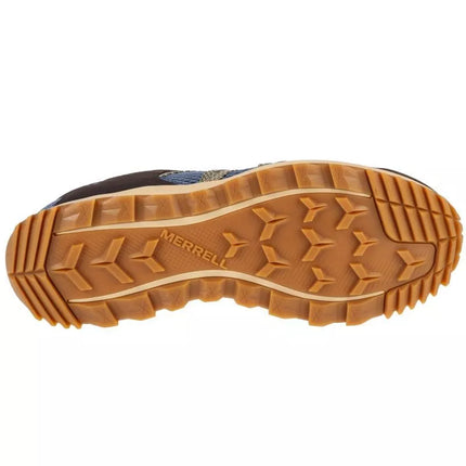 Merrell Wildwood Aerosport M J038033 batai