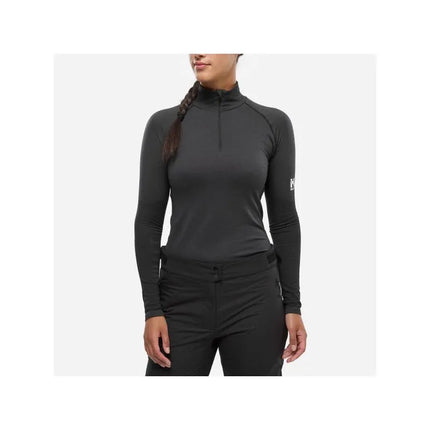 MILLET Underwear W Drynamic Soft Ls 44958 ZIP
