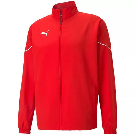 Puma teamRISE Sideline M striukė 657326 01