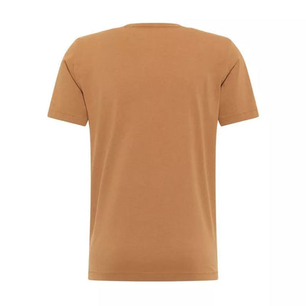 Mustang Alex C Print Marškinėliai M 1012147 3299