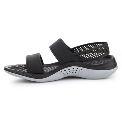 Crocs LiteRide 360 Sandalas W 206711-02G