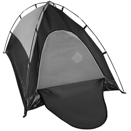 2-PERSON SPLASH TENT WITH ENERO CAMP FLYWALL