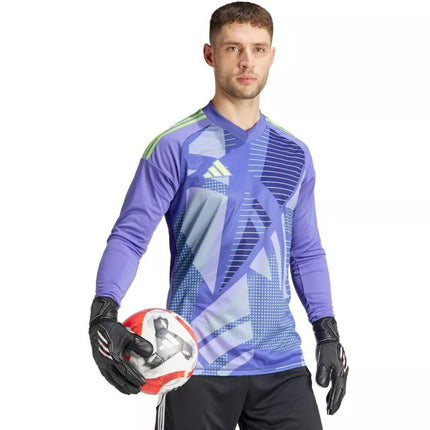 adidas Tiro 24 Competition Long Sleeve Goalkeeper Shirt M IN0406