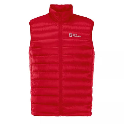Jack Wolfskin Pack & Go Down Vest M 1207011_2206