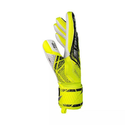 Reusch Attrakt Grip M 5570815 2014 vartininko pirštinės