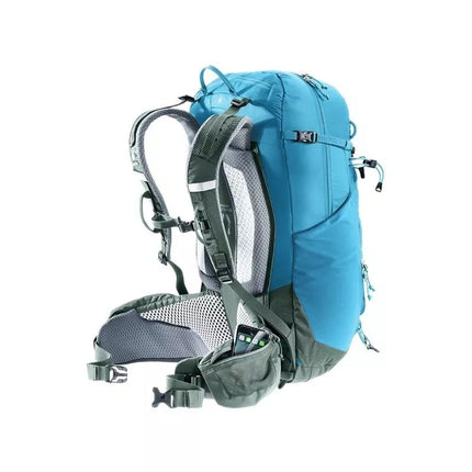 Deuter Trail Pro 33 bangos-givlio žygio kuprinė