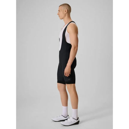 Men's cycling shorts with gel pad 4F 4FRSS26TFSHM1730-20S