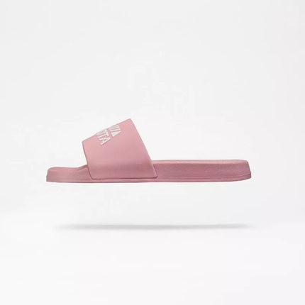Kubota Basic Pool Flip-Flops for Women Pink KKBB03