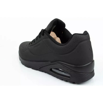 Skechers Uno M 52458/BBK avalynė