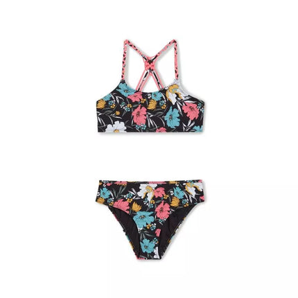 O'Neill Mix And Match Tropices Bikini Jr 92800613954 Maudymėlis