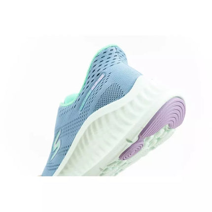 Skechers Go Walk Now-Khloe Slip-Ins W 125643/BLGR batai