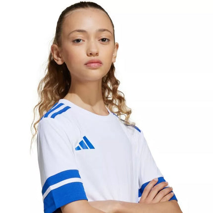 Adidas Squadra 25 Jr marškinėliai JJ0060
