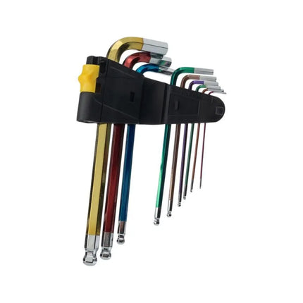 HEXER_SET keys