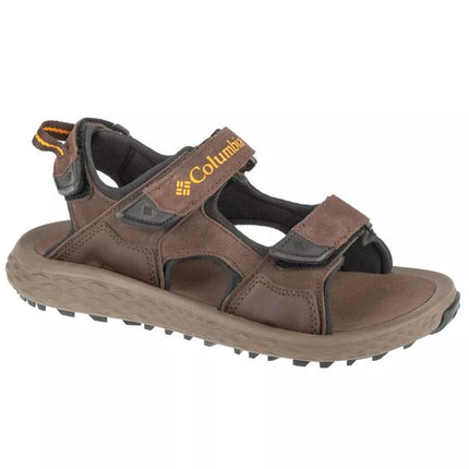Columbia Konos Hiker 3-Strap Sandal M 2121571231 sandalai
