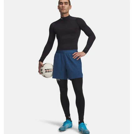Under Armour CG Armour tamprės – juodos, dydis: S