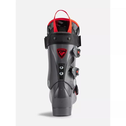 ROSSIGNOL HERO WORLD CUP 120 LV Meteor Grey Ski Boots