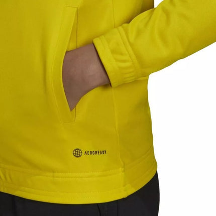 Adidas Entrada 22 moteriškas sportinis švarkelis HI2137