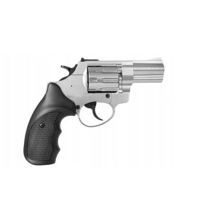 ZORAKI R1-K6L BAS signalinis tuščias revoliuveris, 2.5" vamzdis, kal. .22 Long Blank, chromo apdaila (R1256MNP-BAS)