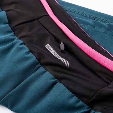 IQ Cross The Line Riana W Šortai 92800483222