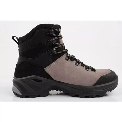 Adapta Gore-tex odiniai moteriški trekingo sportiniai batai