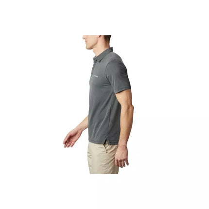 Columbia Nelson Point Polo Marškinėliai Vyrams M 1772721011
