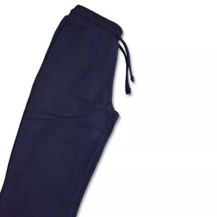 Wood Ran Kelnės vaikams Tamsiai mėlyna - 10235002-2424-Navy