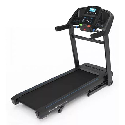 HORIZON FITNESS T202-26 Elektrinis bėgimo takelis