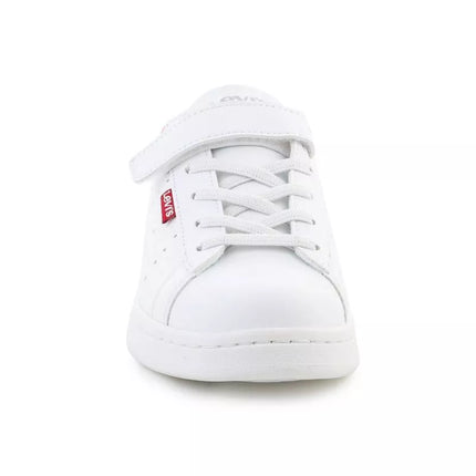 Levi's AVENUE WHITE PINK CAMO 0282S-3821