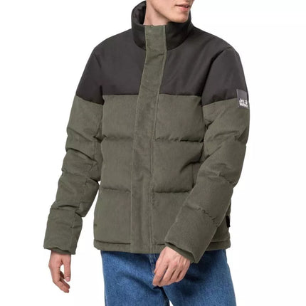 Jack Wolfskin Nature Corduroy Jacket Jkt M 1206331-4550