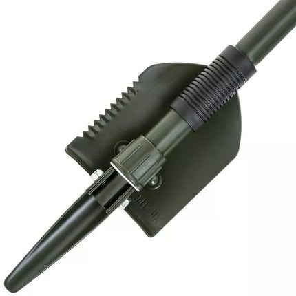 Mil-Tec Folding Shovel Type Mini II - Green