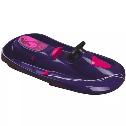 Hamax Sno Dragon 503440 rogės