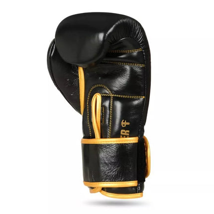 Daugiasluoksnės bokso pirštinės – ProFighter Gold – Legacy serija