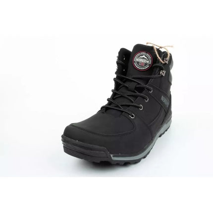 Geographical Norway M NIAGARA-GN JUODA batai