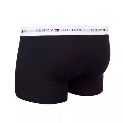 Tommy Hilfiger vyriški 5 vnt. trusikų rinkinys - UM0UM02767-OSJ