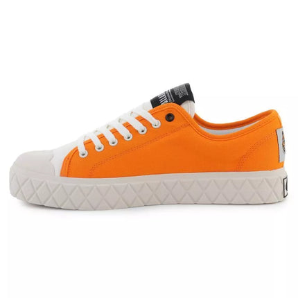 Palladium Stranger Things PALLA ACE TIGERS 04630-835-M Fire Orange