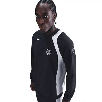 Nike Chelsea FC T90 Crew Top HQ9776-010