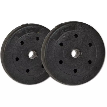 BETONINIS SVORIS 2,5 KG ENERO FIT FI26.5
