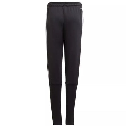 Adidas D2M 3 Stripes Pantalonai jaunesniojo amžiaus žaidėjams GN1464