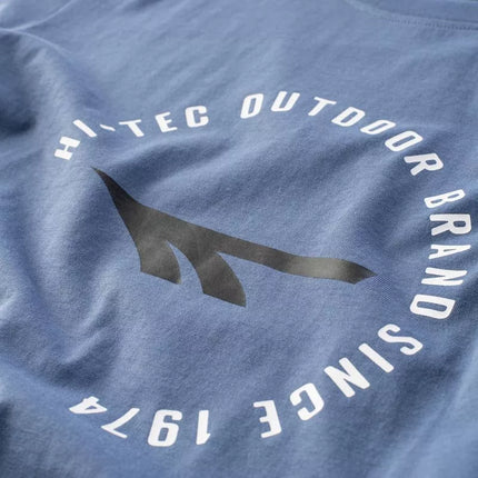 Hi-tec Noel marškinėliai M 92800596912