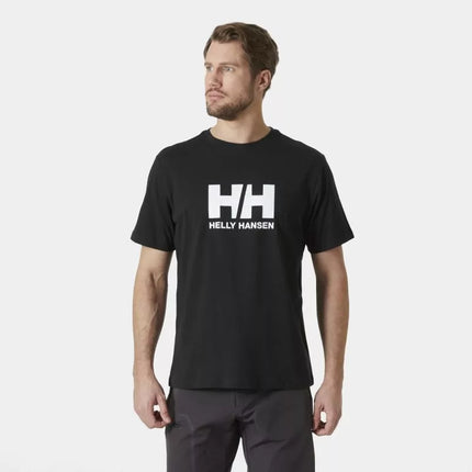 Helly Hansen HH Logo 3.0 marškinėliai M 54596 990