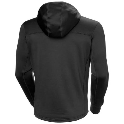 Helly Hansen Vyriška ODIN THERMAL PRO FLEECE STRIUKĖ 49326 990