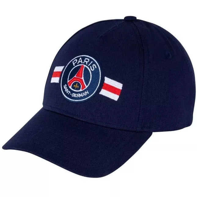 Paris Saint Germain Jr kepurė P15078-CL02