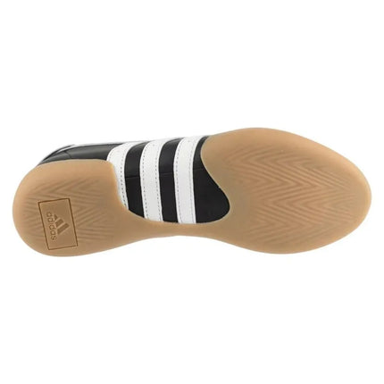 adidas Taekwondo Mei JR7031 bateliai, juodi, 36 dydis