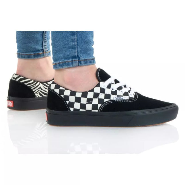 Vans Comfycush Era W batai VN0A3WM917Q1