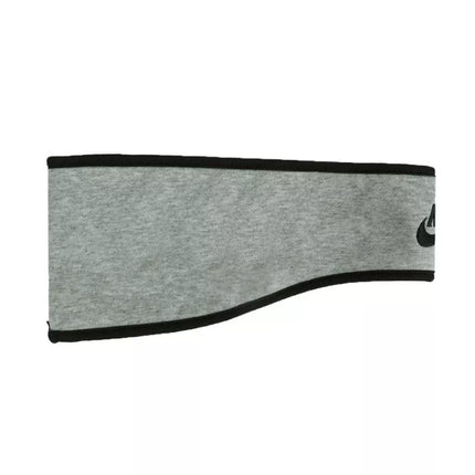 Nike Club Fleece Headband Gray N1007162096OS