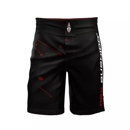 Shorts - Training shorts "Blood" M