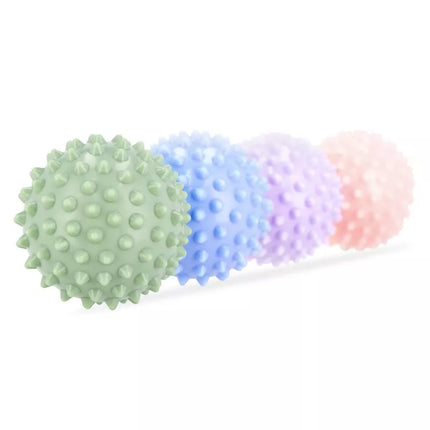 Spokey GRESPI masažinis kamuoliukų rinkinys (4 vnt.)